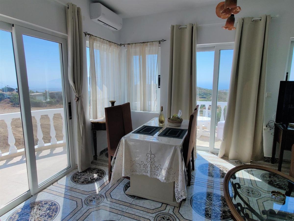 Lakena Sunset View Villa Menetai Ngoại thất bức ảnh