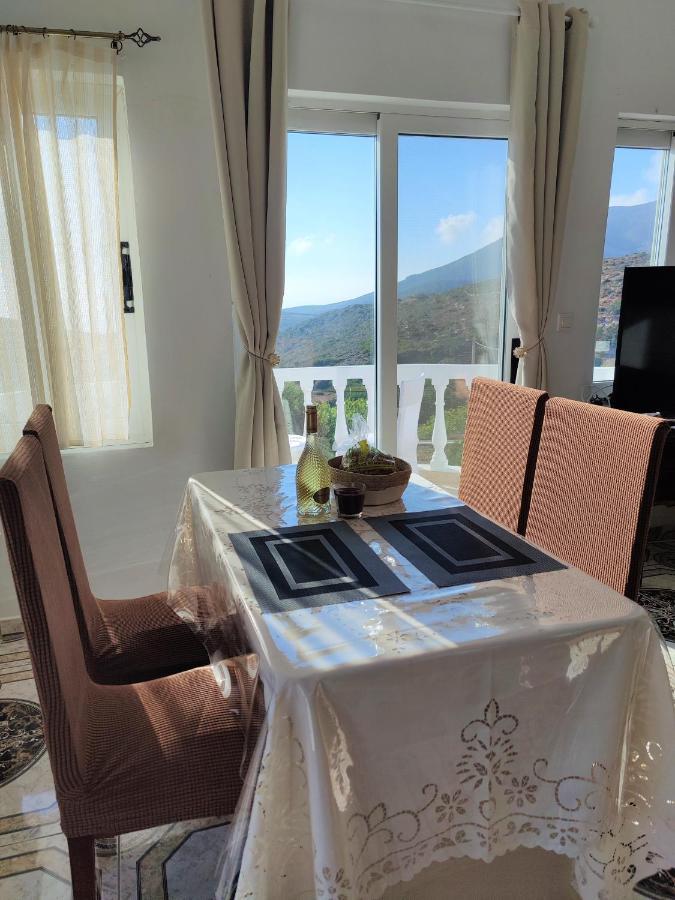 Lakena Sunset View Villa Menetai Ngoại thất bức ảnh