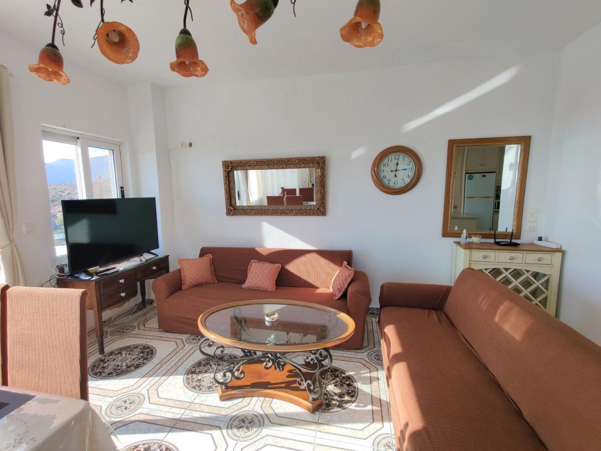 Lakena Sunset View Villa Menetai Ngoại thất bức ảnh