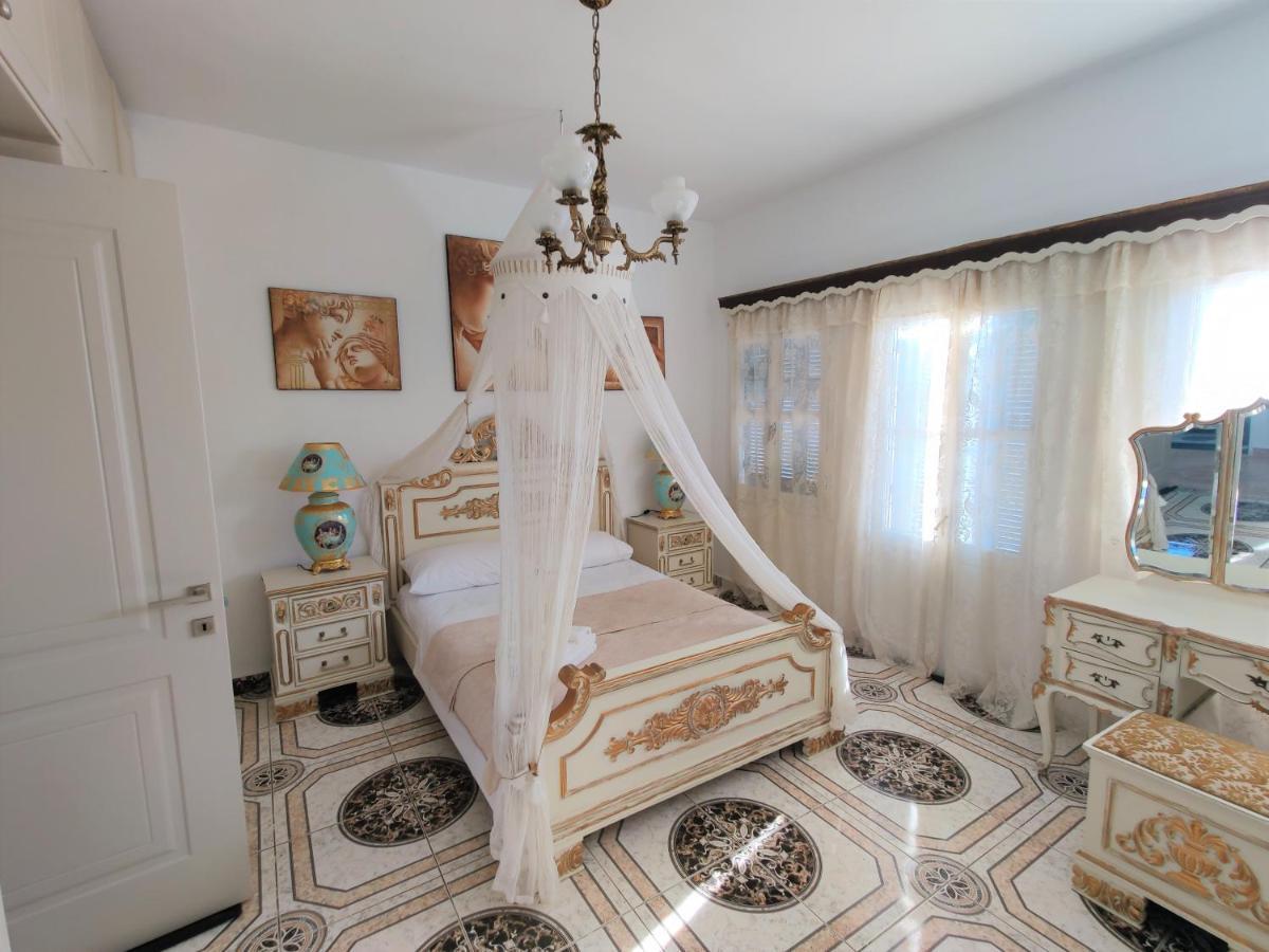 Lakena Sunset View Villa Menetai Ngoại thất bức ảnh
