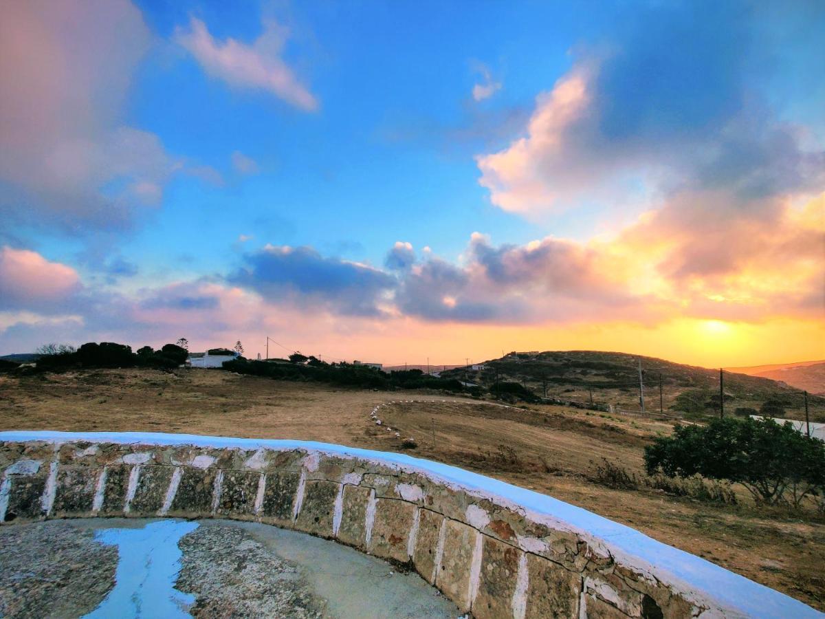 Lakena Sunset View Villa Menetai Ngoại thất bức ảnh