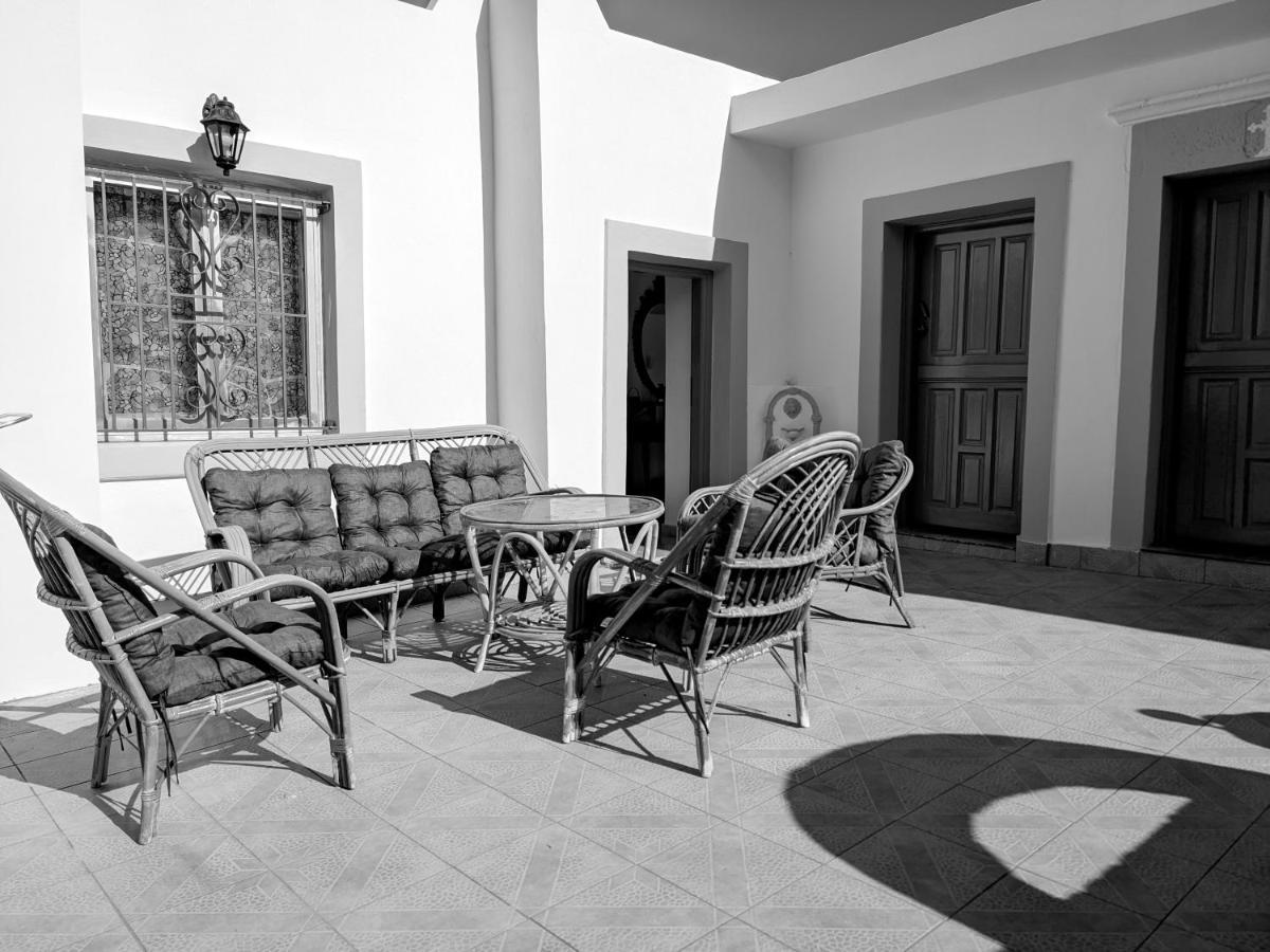 Lakena Sunset View Villa Menetai Ngoại thất bức ảnh